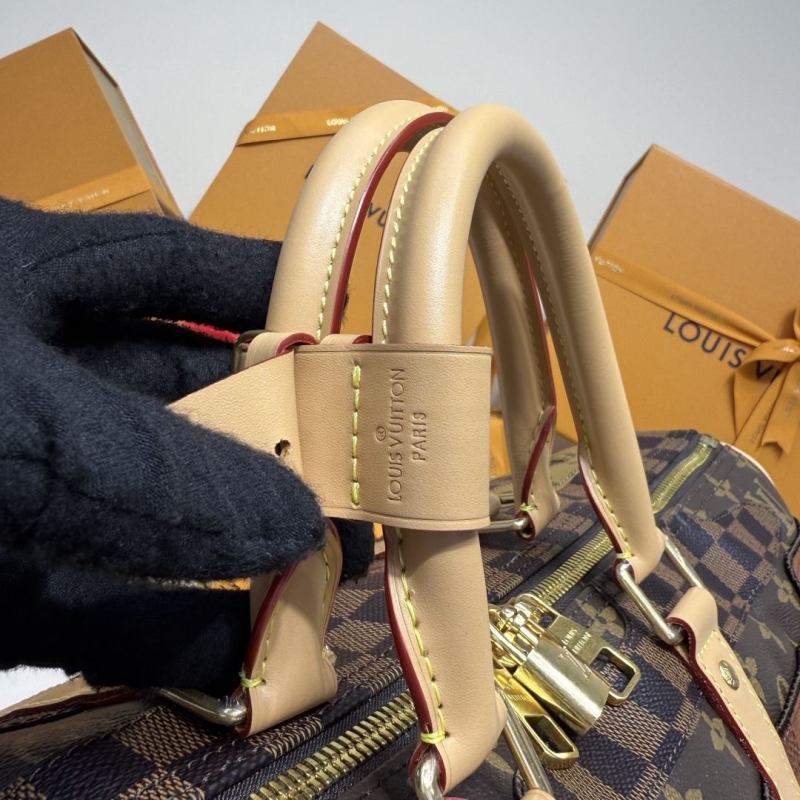 LV Travel Bags